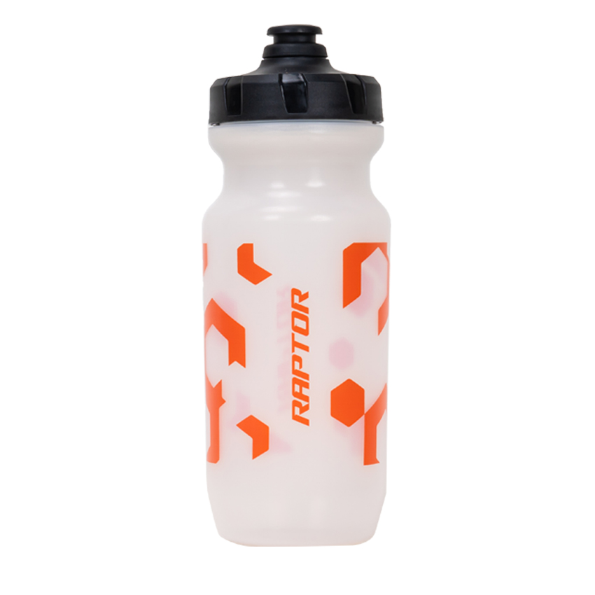 Bình Nước Xe Đạp 600ml RAPTOR RA68 Water Bottle